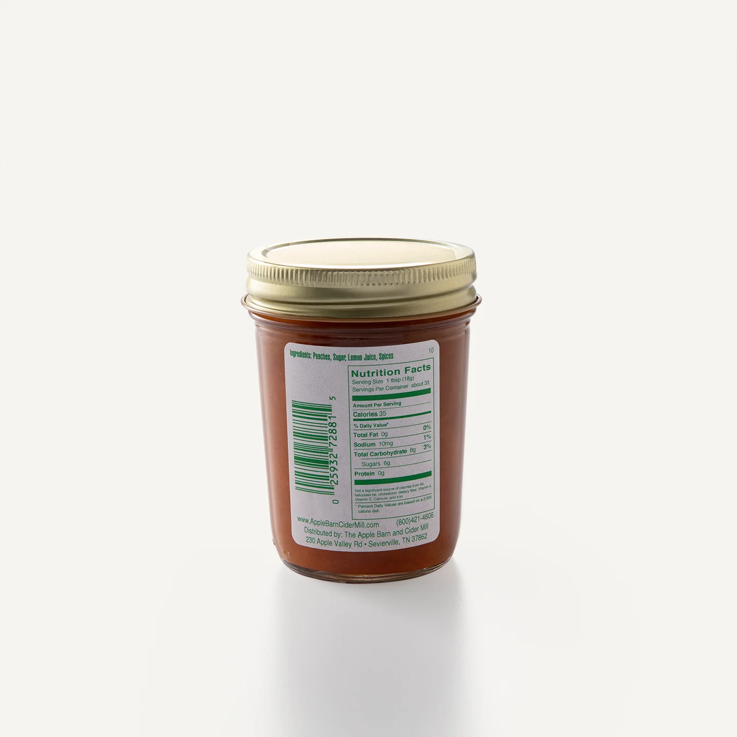 Peach Butter - Image 6